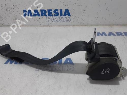 Sikkerhedssele bag venstre PEUGEOT 308 CC (4B_) 1.6 16V (150 hp) 31461231
