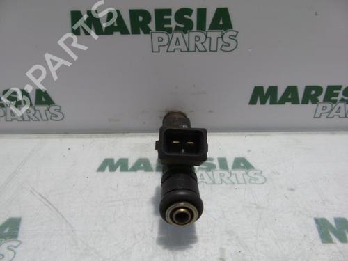 Injector PEUGEOT 407 SW (6E_, 6D_) 2.0 HDi 135 | BP31492165M100