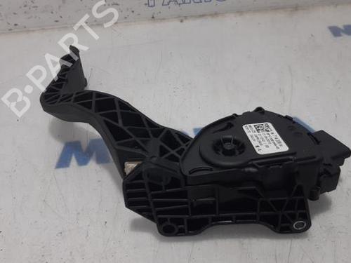 Electronic module PEUGEOT 207 CC (WD_) 1.6 16V | BP31410261M83