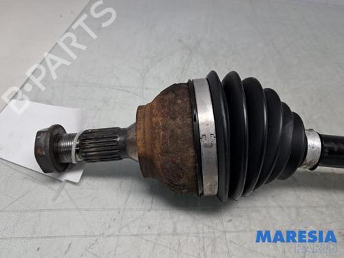 Right front driveshaft PEUGEOT 2008 I (CU_) 1.2 THP 110 / PureTech 110 | BP32197307M39 - Image 4