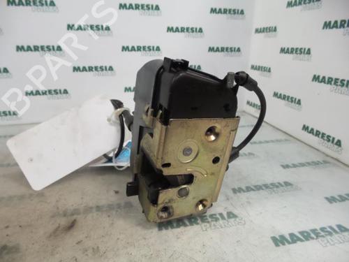 Electronic module RENAULT LAGUNA II (BG0/1_) 1.9 dCi (BG08, BG0G) | BP31521283M83