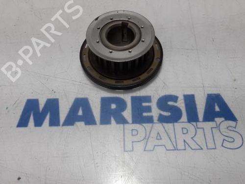 Used Other CITROËN C3 II (SC_) 1.6 HDi (92 hp) 31468499