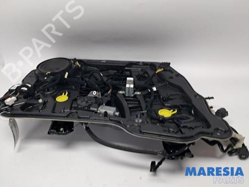 Front left window mechanism ALFA ROMEO STELVIO (949_) 2.0 Q4 (949.AXA2A) | BP39449599C22 - Image 12
