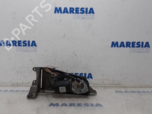 Used Front wiper motor RENAULT TWINGO I (C06_) 1.2 (C066, C068) (58 hp) 31411306