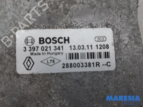 Vindrude Viskermekanisme RENAULT ZOE (BFM_) ZOE | BP36985631C83 - Image 4