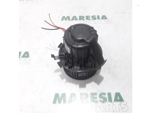 Used Heater blower motor CITROËN C5 III (RD_) 2.0 HDi 140 (RDRHF8, RDRHFA, RDRHA8, RDRHAJ) (140 hp) 31433400
