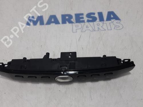 Used Switch FIAT PUNTO EVO (199_) 1.3 D Multijet (84 hp) 31484026