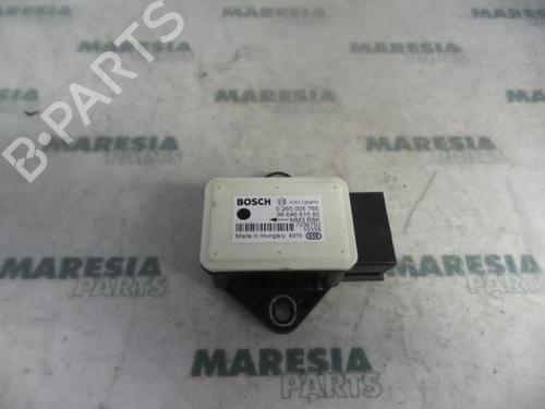 Used Electronic module PEUGEOT 5008 (0U_, 0E_) 1.6 16V (120 hp) 31424901