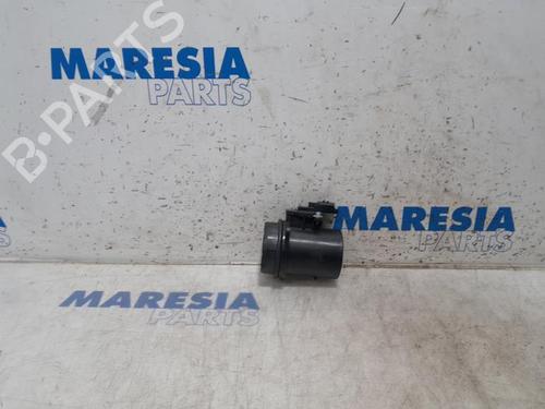 Luftmassemåler CITROËN C3 II (SC_) 1.6 HDi (92 hp) 31475484