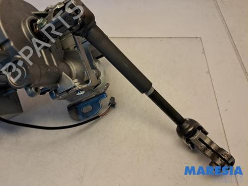 Steering column RENAULT CLIO IV (BH_) 0.9 TCe 90 (BHNF, BHMA, BHMH, BHJK, BHJR) | BP31433903M21 - Image 4