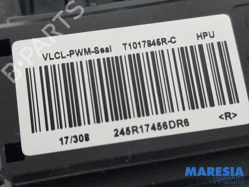 Electronic sensor RENAULT CLIO IV Grandtour (KH_) 0.9 TCe 90 | BP31428502M84 