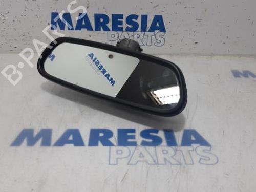 Used Rear mirror PEUGEOT 508 I (8D_) 1.6 THP (156 hp) 31467863