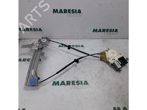 Used Rear right window mechanism Rear right window mechanism 31475796 31475796