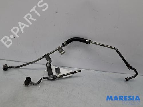 Used Crossmember Crossmember ALFA ROMEO GIULIA (952_) 2.9 Quadrifoglio (952AAM24) (510 hp) 31426606 31426606