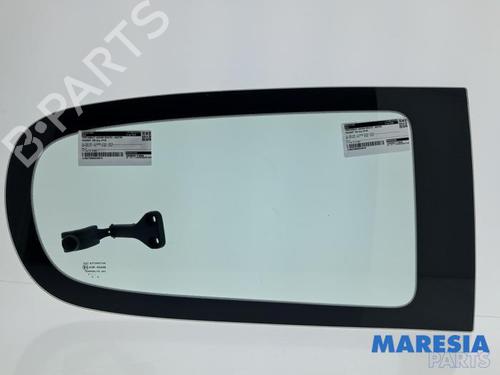 Used Rear right door window Rear right door window PEUGEOT 108 1.0 VTi (69 hp) 33411182 33411182
