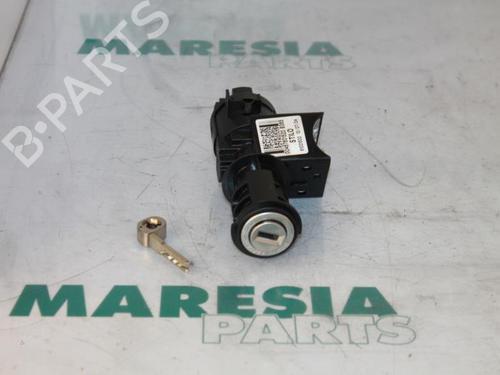 Used Ignition barrel FIAT IDEA (350_) 1.4 16V (95 hp) 31406473