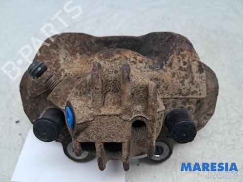 Left front brake caliper PEUGEOT 5008 (0U_, 0E_) 1.6 16V | BP31632022M105 