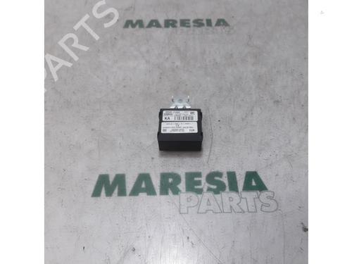 Computer RENAULT KOLEOS I (HY_) 2.0 dCi (HY0K) (150 hp) 31402507