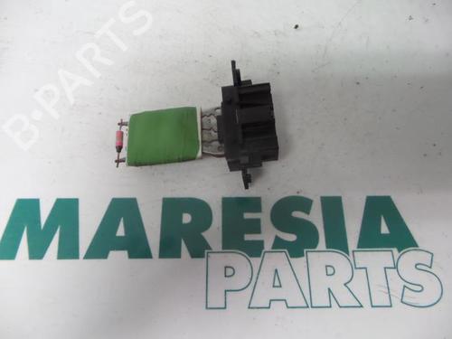 Used Electronic sensor FIAT DOBLO Bus (263_) 1.3 D Multijet (263AXC1A) (90 hp) 31425786