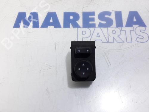 Used Mirror switch FIAT BRAVO II (198_) 1.4 (198AXA1B) (90 hp) 31407625