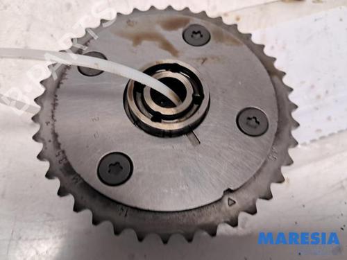 Used Pulley PEUGEOT 5008 (0U_, 0E_) 1.6 16V (156 hp) 31425711