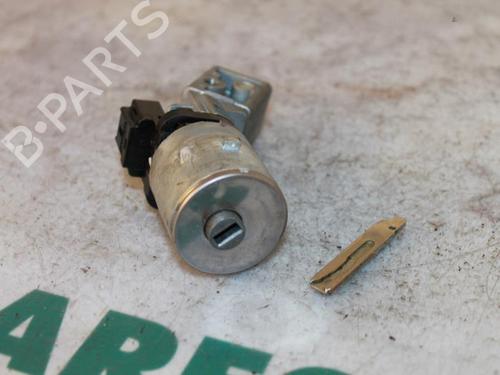 Used Ignition barrel PEUGEOT 207 (WA_, WC_) 1.4 16V (88 hp) 31463409