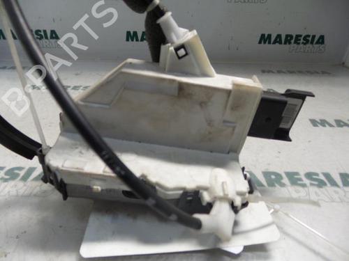 Módulo eletrónico CITROËN BERLINGO Box Body/MPV (B9) 1.6 HDi 90 16V (90 hp) 31496493