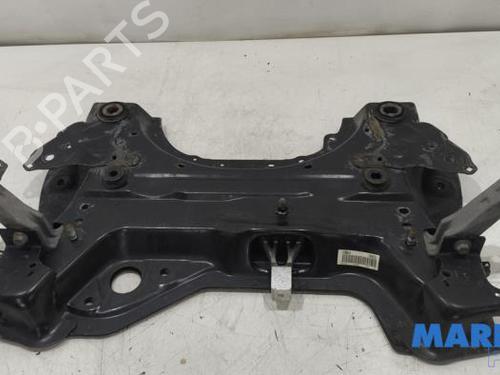 Forbro Forbro CITROËN C4 Grand Picasso II (DA_, DE_) 1.2 THP 130 (130 hp) 34103584 34103584