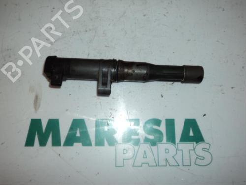 Used Ignition coil RENAULT SCÉNIC I MPV (JA0/1_, FA0_) 1.6 BiFuel (JA04) (107 hp) 31484986