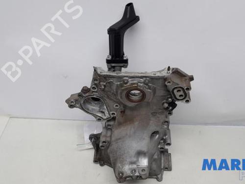 Used Timing cover CITROËN C1 (PM_, PN_) 1.0 (68 hp) 31438913