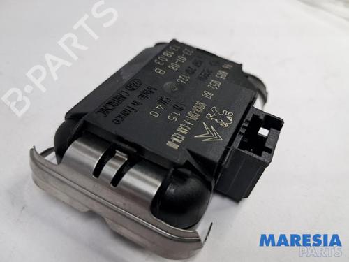Electronic sensor CITROËN C5 III Break (RW_) 2.0 i 16V (RWRFJC, RWRFJF) | BP38600738M84 - Image 2