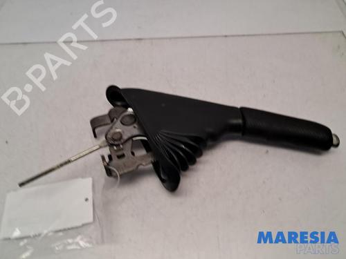 Freno de mano ABARTH 500C / 595C / 695C 1.4 (312.AXF1A, 312.AXF11, 312.AXD1A) (140 hp) 31493772