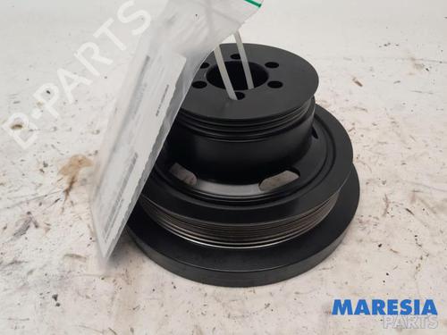 pulley-citroen-c3-iii-sx-2016-31471700 main image