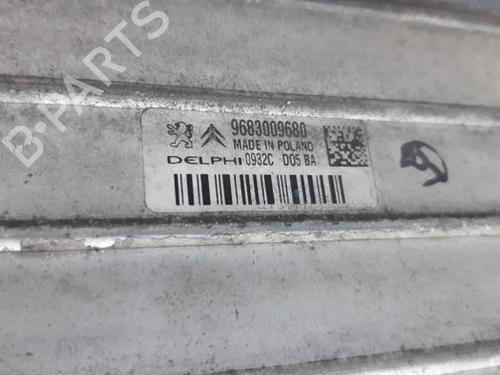 Intercooler PEUGEOT 508 SW I (8E_) 2.0 HDi | BP31484599M30 - Image 4