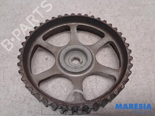 Pulley RENAULT TWINGO II (CN0_) 1.2 16V (CN0K, CN0V, CN0A) | BP39726041M122 - Image 3