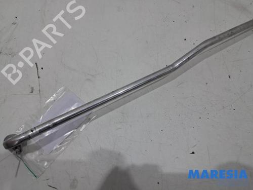 AC pipe RENAULT ZOE Hatchback Van (BFM_) Electric (BFME) | BP31423445M126