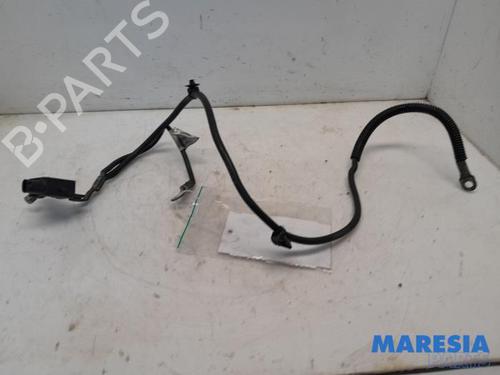 Electronic sensor CITROËN C5 III (RD_) 2.0 16V (RDRFJC, RDRFJF) | BP31534036M84