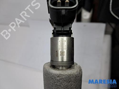 Injector RENAULT CAPTUR I (J5_, H5_) 1.2 TCe 120 | BP39961321M100 - Image 4