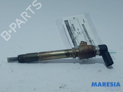 Used Injector CITROËN C5 III Break (RW_) 2.7 HDi (204 hp) 31398576