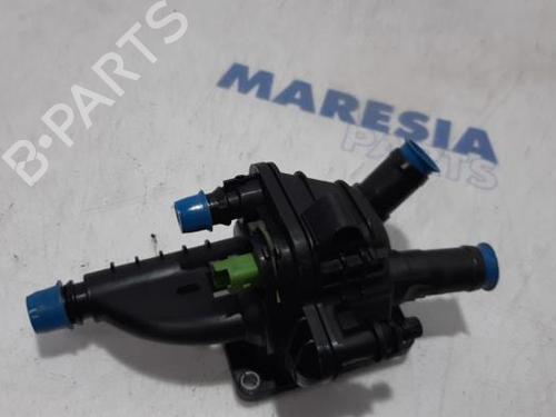 Used Thermostat housing CITROËN JUMPY II Van 1.6 HDi 90 8V (90 hp) 31533196