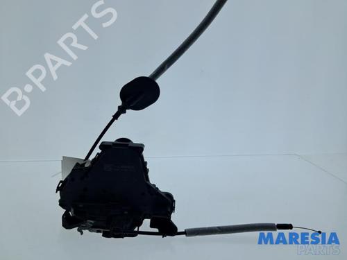 Electronic module RENAULT CAPTUR II (HF_) TCe 160 (HFN1) | BP39932851M83 - Image 4