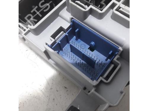 Engine control unit (ECU) FIAT PUNTO EVO (199_) 1.3 D Multijet | BP31518201M57