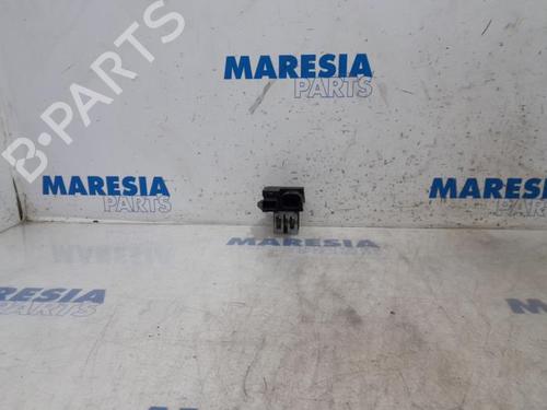 Used Electronic sensor CITROËN DS3 Convertible 1.6 THP 155 (156 hp) 31526497