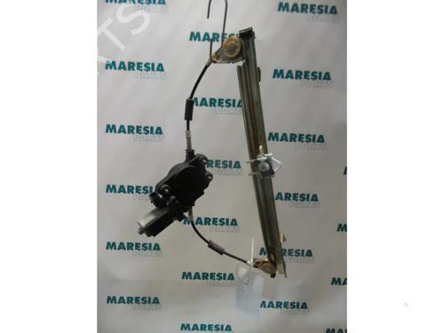 Vindusheismekanisme venstre foran FIAT MAREA Weekend (185_) 1.6 100 16V (103 hp) 31417007