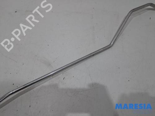 AC pipe RENAULT ZOE Hatchback Van (BFM_) Electric (BFME) | BP31423445M126