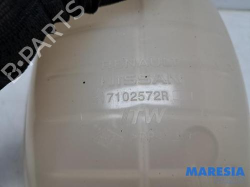 Ekpansionstank RENAULT CLIO V (B7_) 1.0 TCe 100 (B7MT) | BP31519071C120