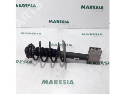 Used Left front shock absorber CITROËN C4 II (NC_) 1.6 VTi 120 (NC5FS0, NC5FS9) (120 hp) 31472121