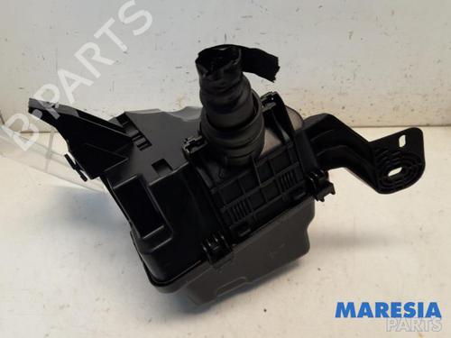 Fuse box CITROËN DS3 (SA_) 1.2 VTi 82 | BP31504977E1