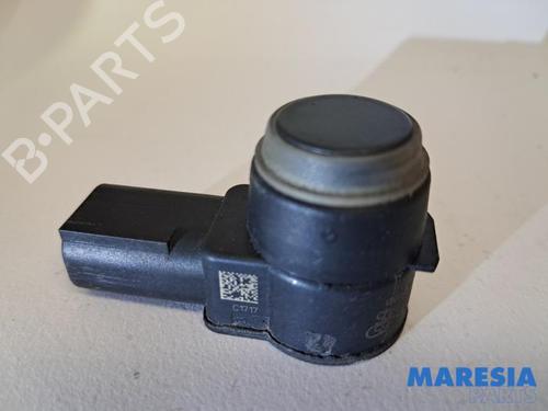Electronic sensor PEUGEOT 308 SW I (4E_, 4H_) 1.6 16V | BP31427486M84