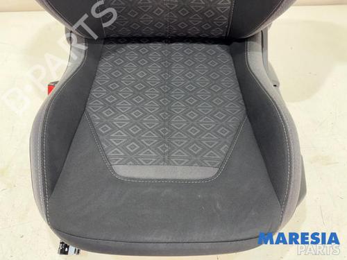 Left front seat OPEL MOKKA 1.2 (76) | BP33889272C15 - Image 2